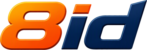 8id Logo